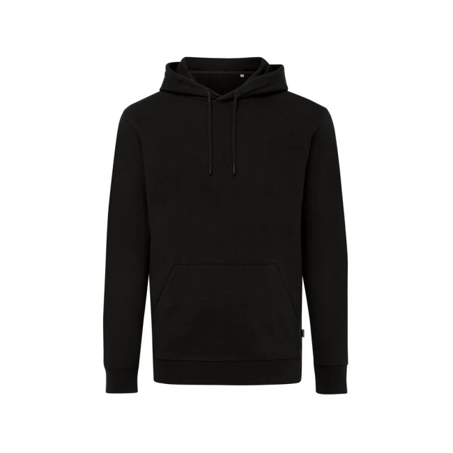 Jasper Recycled Cotton Hoodie