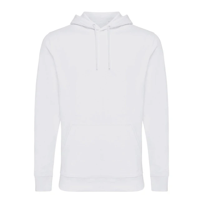 Jasper Recycled Cotton Hoodie