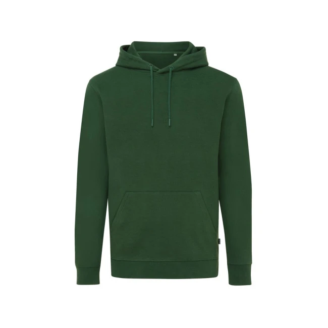 Jasper Recycled Cotton Hoodie