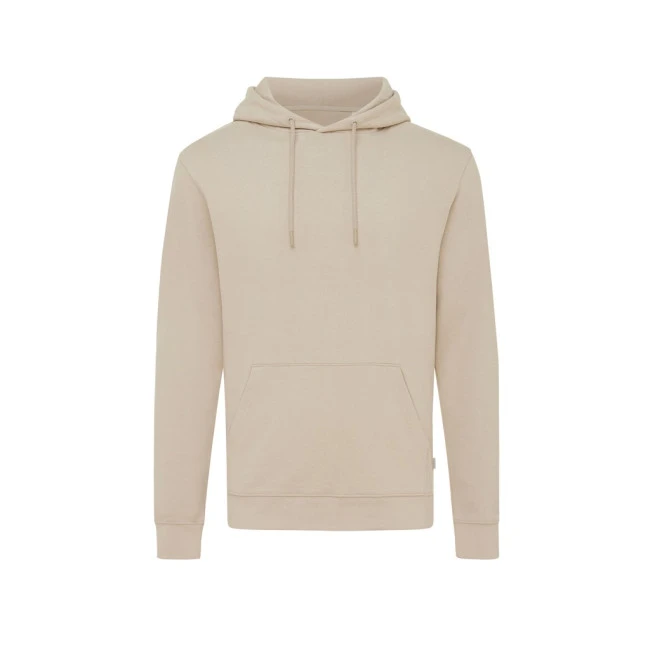 Jasper Recycled Cotton Hoodie