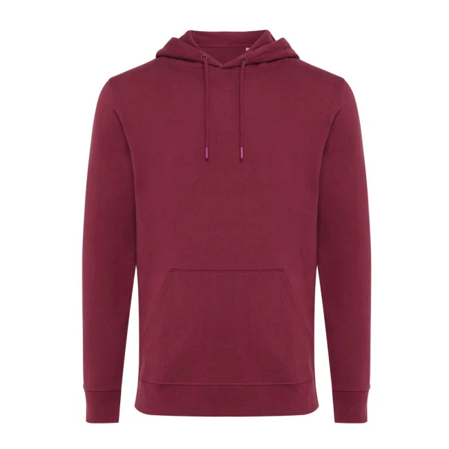 Jasper Recycled Cotton Hoodie