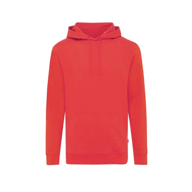 Jasper Recycled Cotton Hoodie