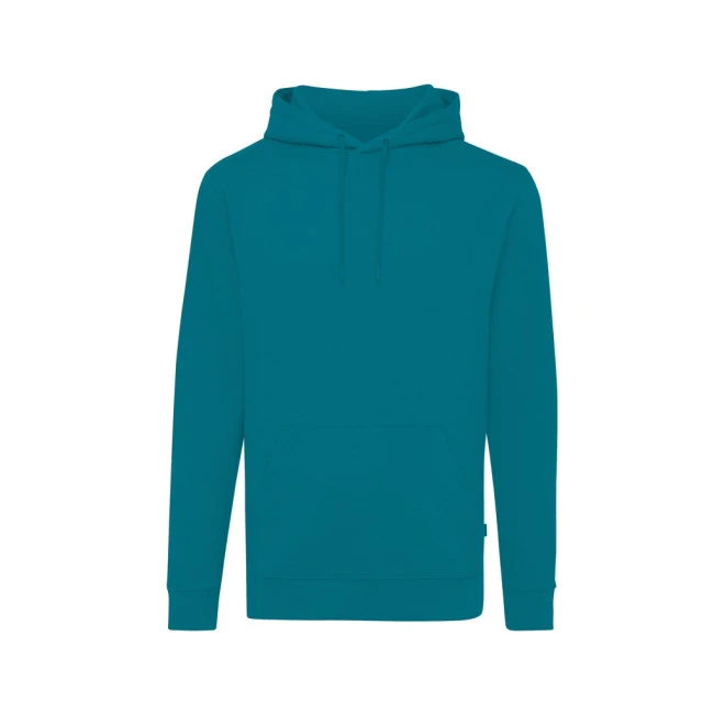 Jasper Recycled Cotton Hoodie