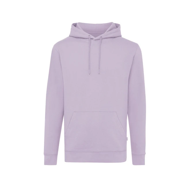 Jasper Recycled Cotton Hoodie