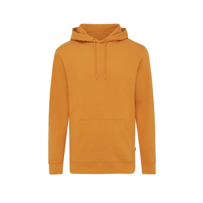 Jasper Recycled Cotton Hoodie