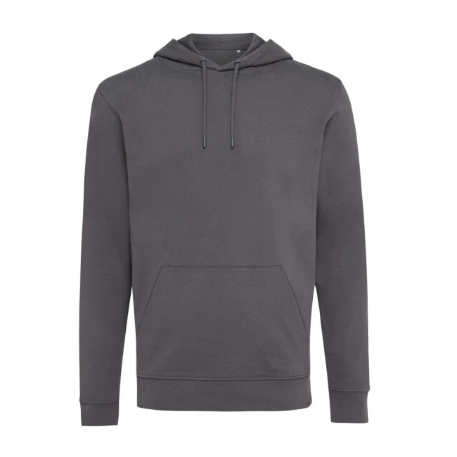 Jasper Recycled Cotton Hoodie