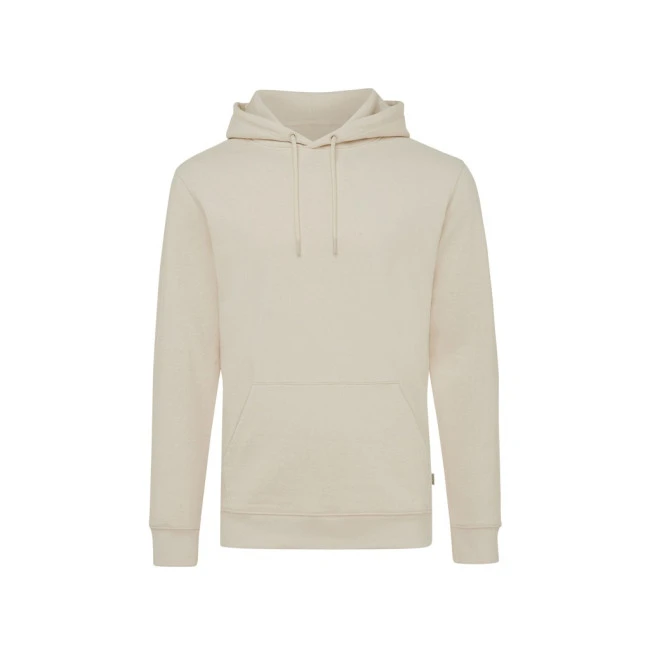 Torres Recycled Cotton Hoodie Undyed