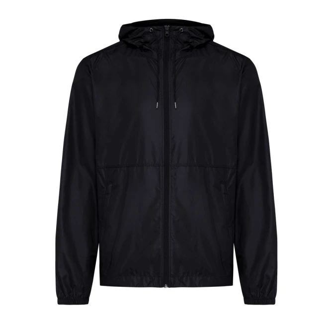 Logan Recycled Polyester Lightweight Jacket