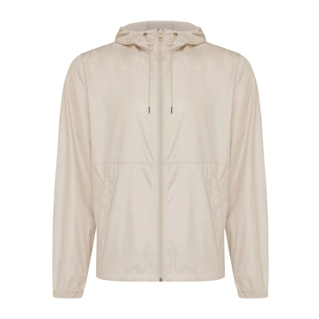 Logan Recycled Polyester Lightweight Jacket