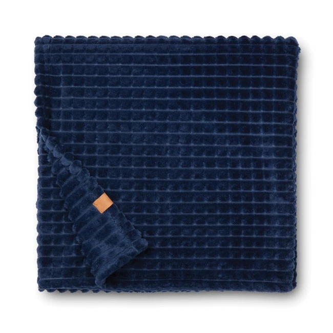 Branson GRS rpet Blanket