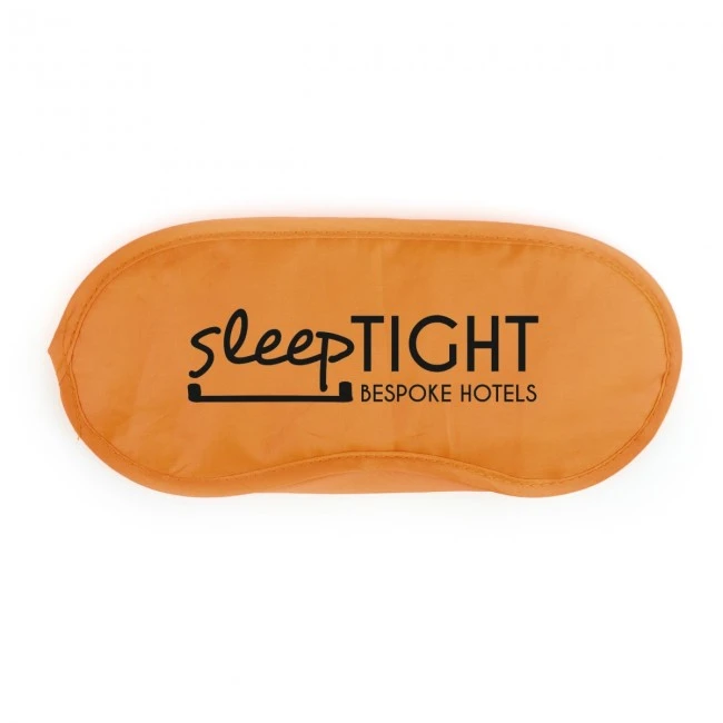 Elasticated Eye Mask