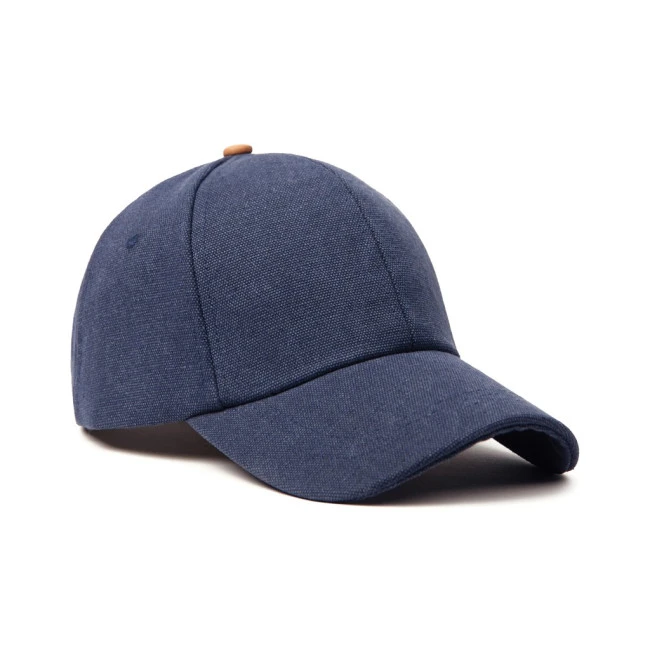 Bosler Canvas Cap