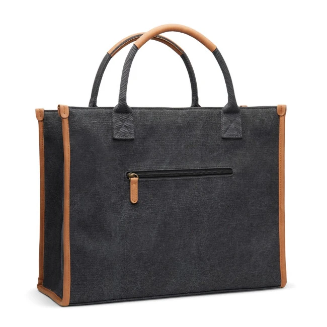 Bosler RCS Recycled Canvas Tote Bag