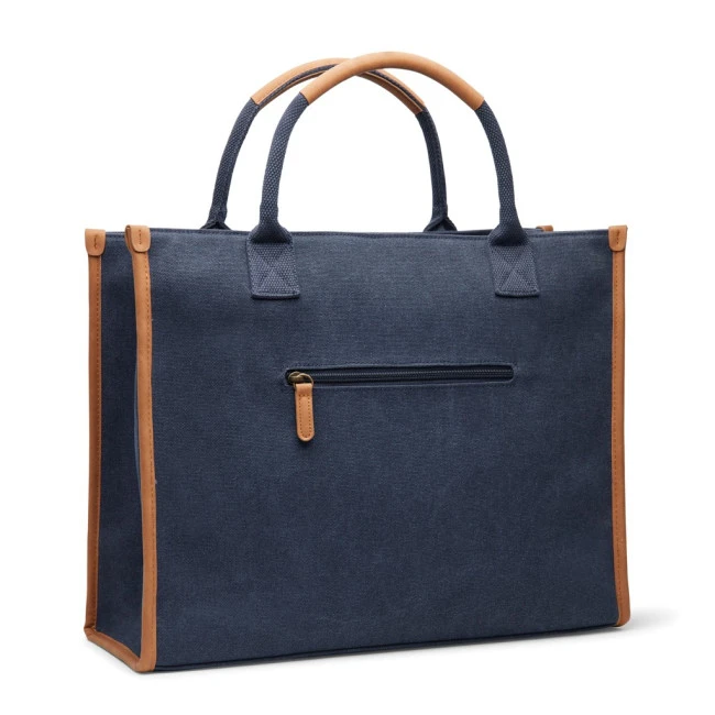 Bosler RCS Recycled Canvas Tote Bag