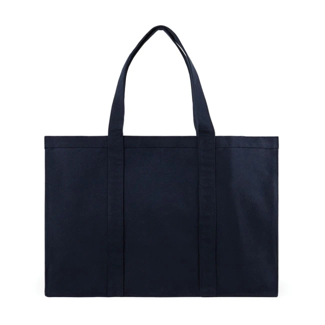 Hilo Recycled Canvas Maxi Tote Bag