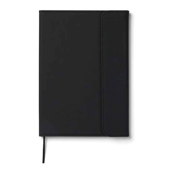 Baltimore GRS Certified Paper & PU Notebook