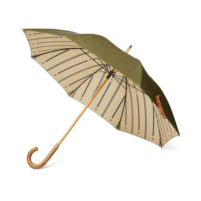 Bosler Recycled Pet Umbrella 23"