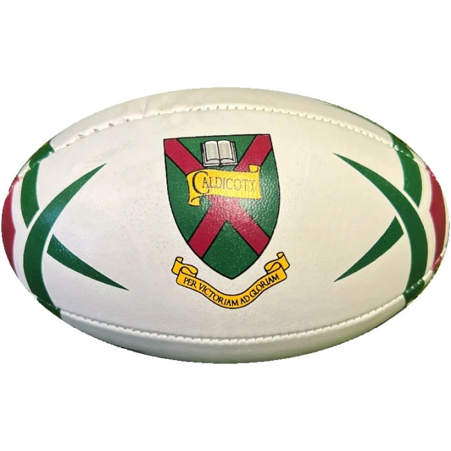 Mini Rugby Ball 15cm