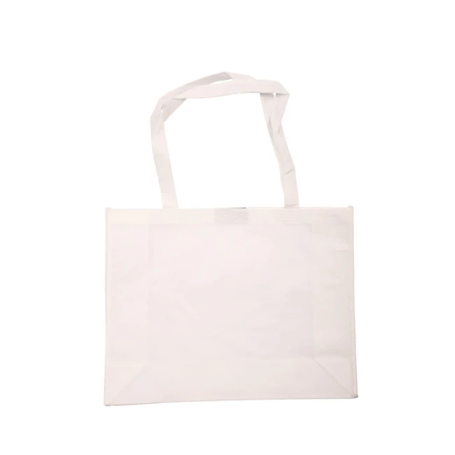 Jumbo Non Woven Shopper