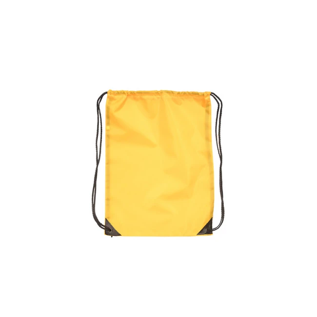 Premium Polyester Drawstring Bag