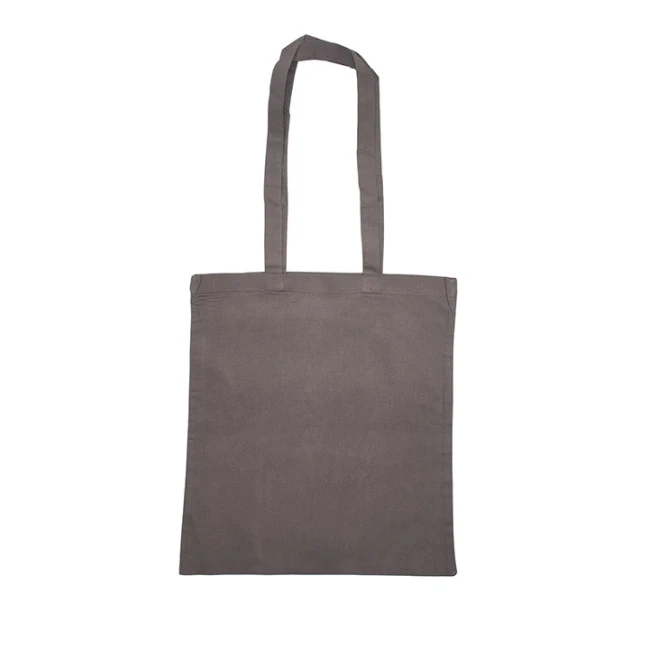 5oz Coloured Cotton Tote Bag