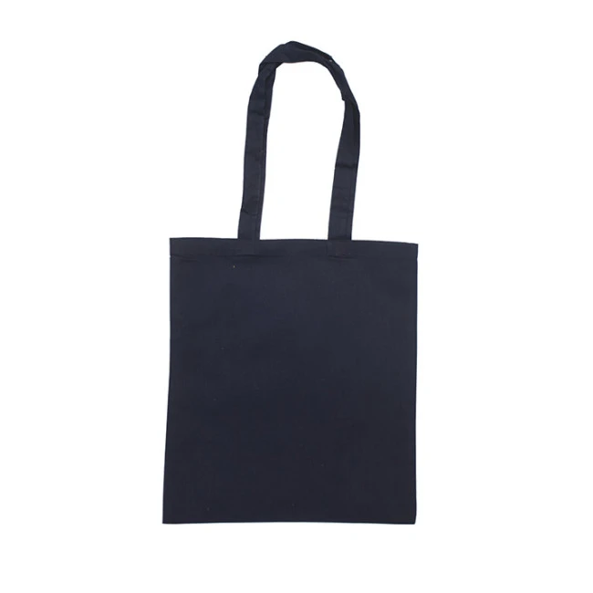 5oz Coloured Cotton Tote Bag