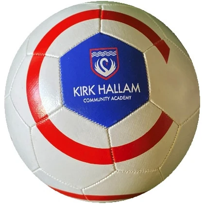 Size 4 Football 20cm