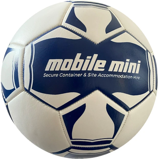 Size 5 Football Premium 22cm