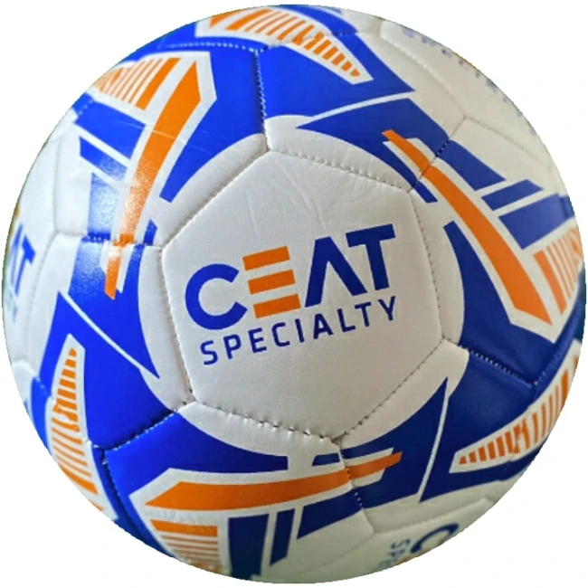 Size 5 Football Recreational Play 22cm