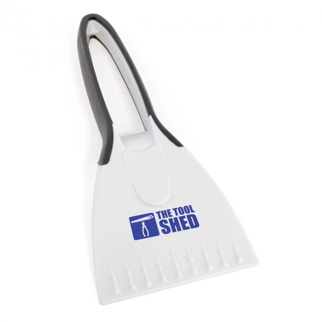 Lagan Plastic Ice Scraper