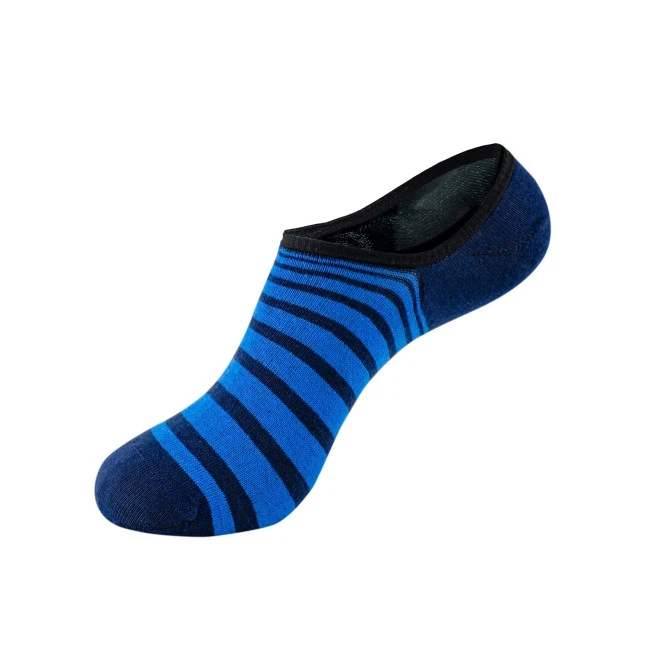 Premium Footie Socks