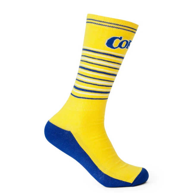 Premium Classic Crew Socks