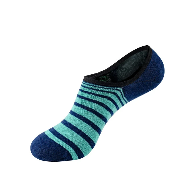 Premium Organic Low Cut Sports Socks