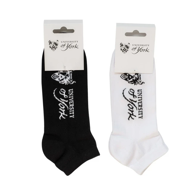 Premium Upcycled Low Cut Sports Socks