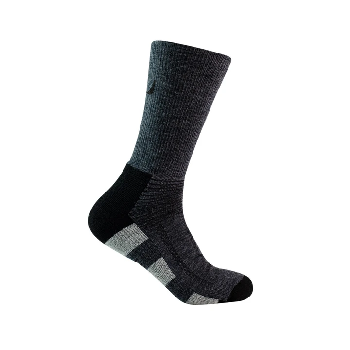 Alpine Crew Half Terry Special Socks