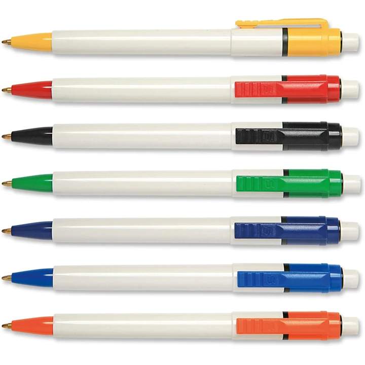 Baron Colour Ballpen