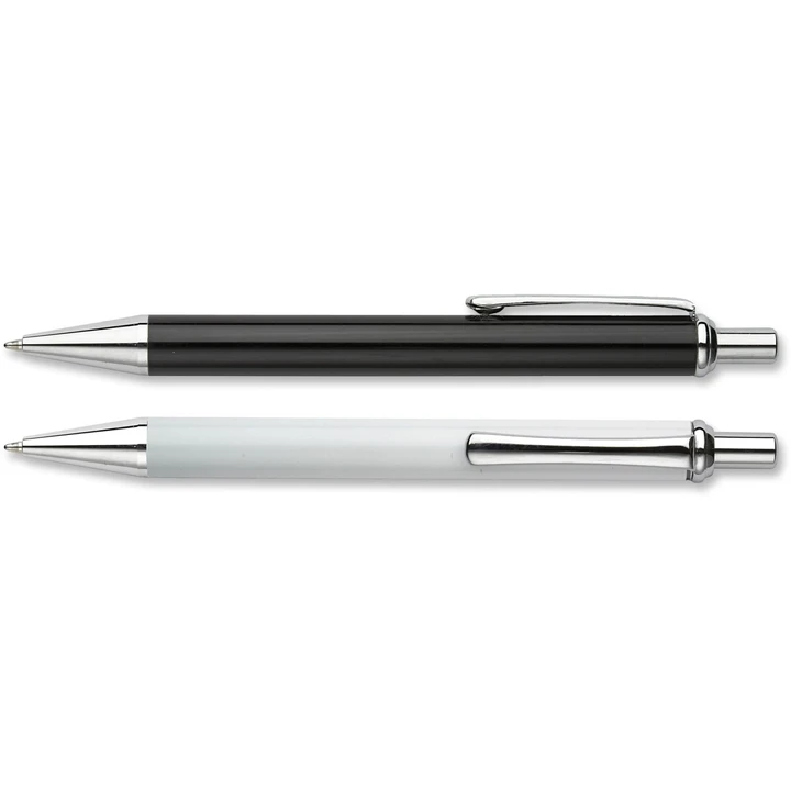 Corporate Metal Ballpen