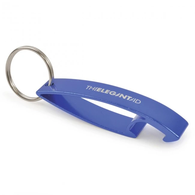 Promotional Bottle Opener