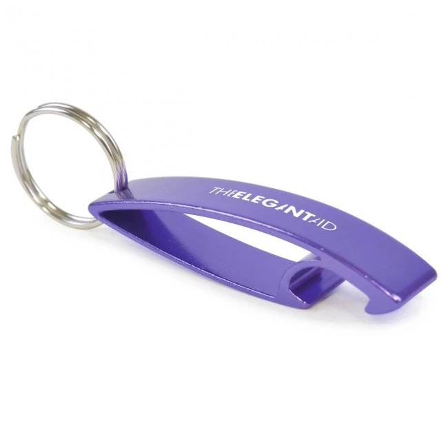 Promotional Bottle Opener