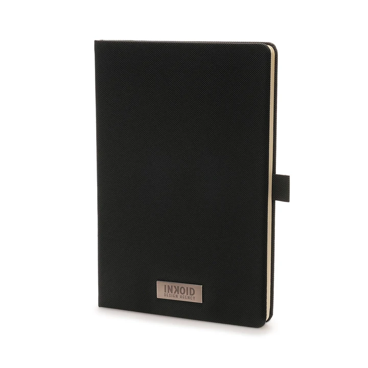 Evans A5 Notebook