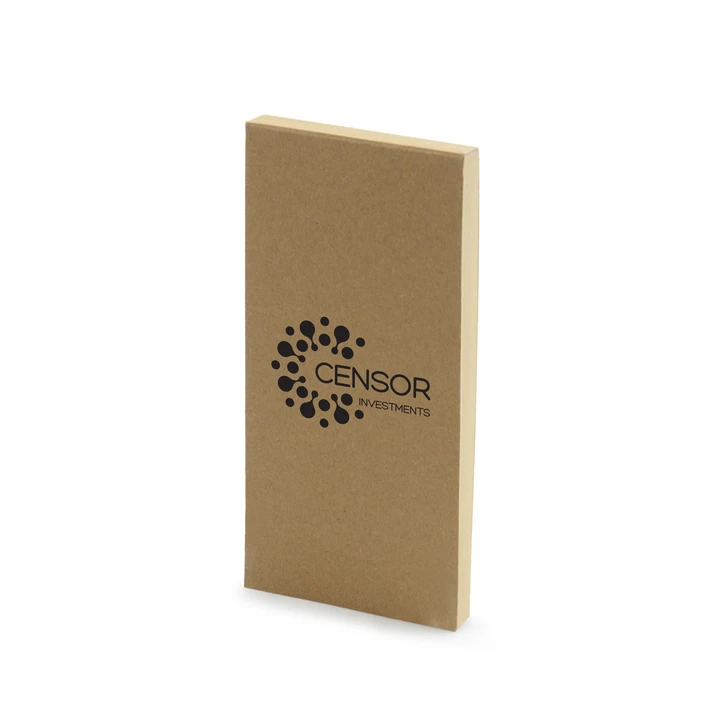 Clifton Eco Jotter Notebook