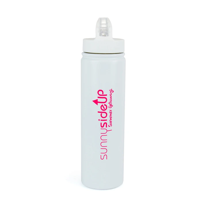 Alice Stainless Steel Drinks Bottle 580ml