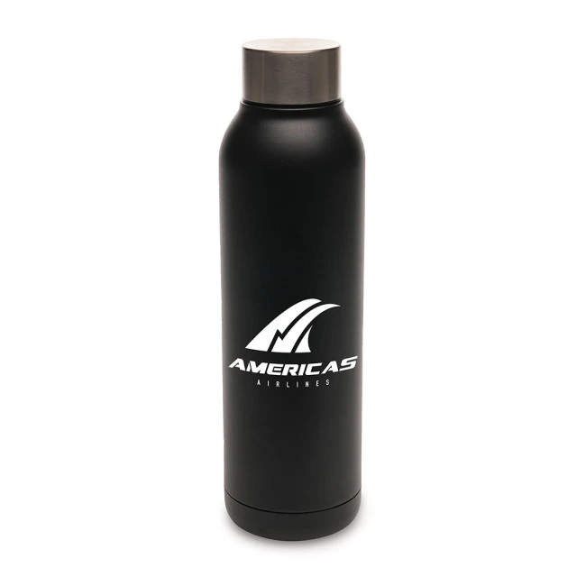 Manolo Stainless Steel Vacuum Bottle 630ml