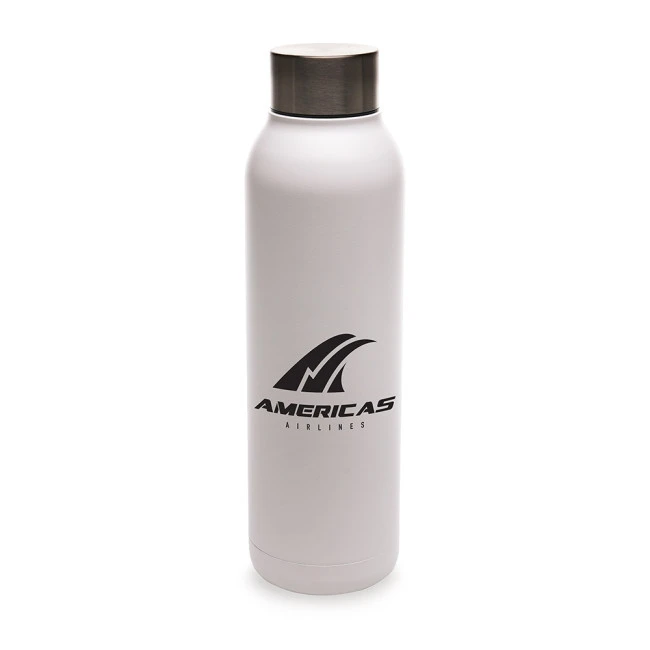 Manolo Stainless Steel Vacuum Bottle 630ml