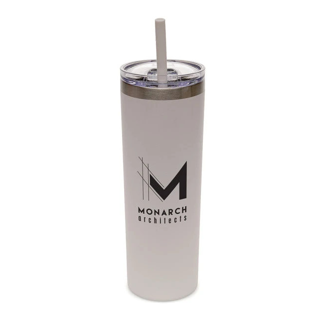 Samba Stainless Steel Tumbler 580ml