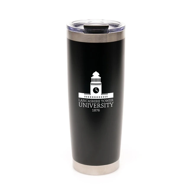 Hawker Stainless Steel Tumbler 600ml