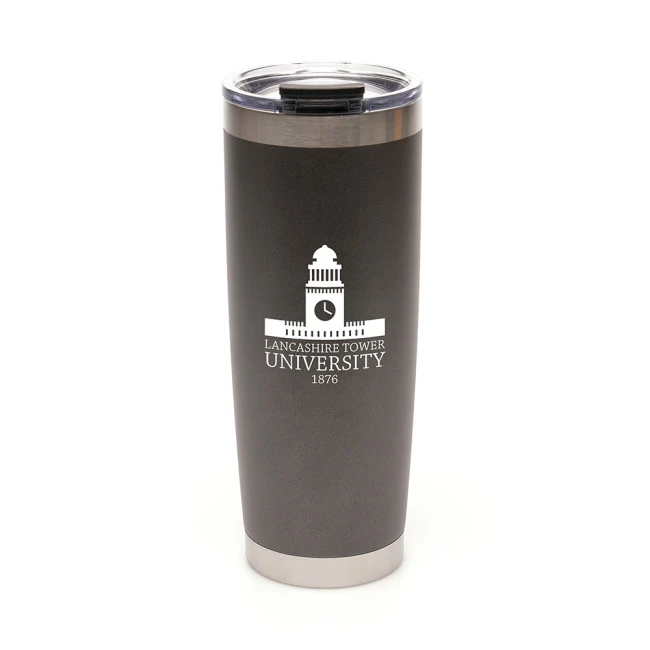 Hawker Stainless Steel Tumbler 600ml