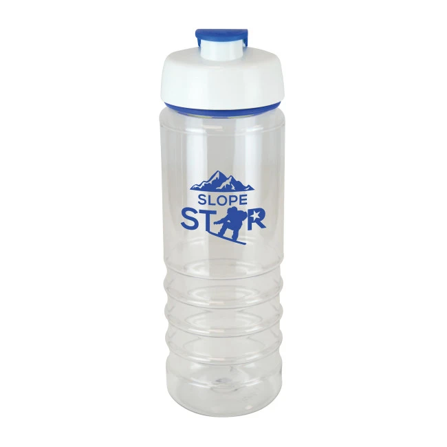 Renzo Branded Sports Bottle 750ml