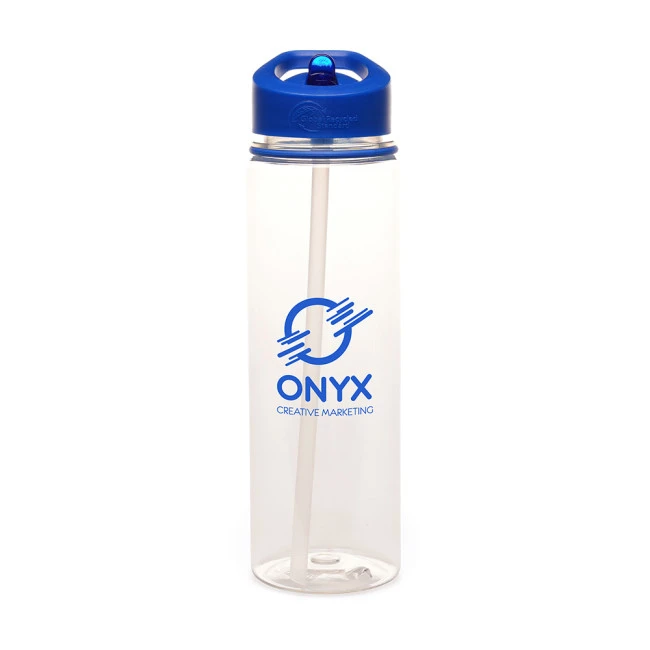 Evander Recycled Sports Bottle 725ml