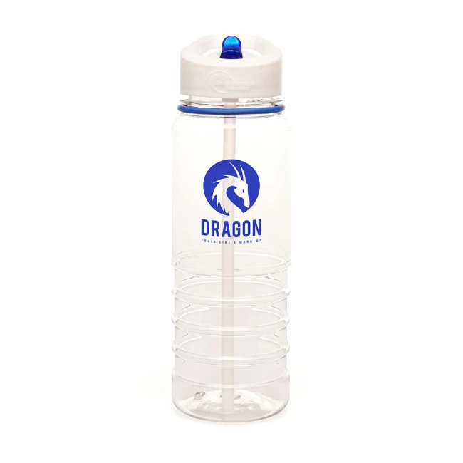 Tarn Recycled Sports Bottle 750ml